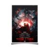 Doctor Strange in the Multiverse of Madness Movie Poster