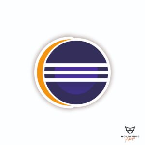 ECLIPSE Stickers