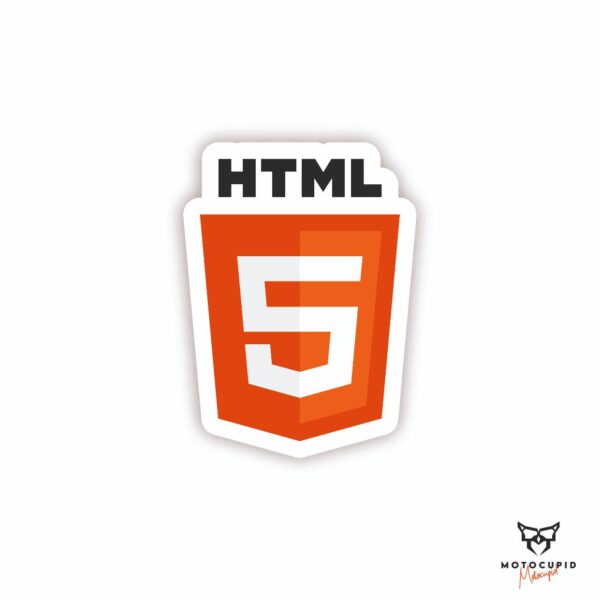 HTML Sticker