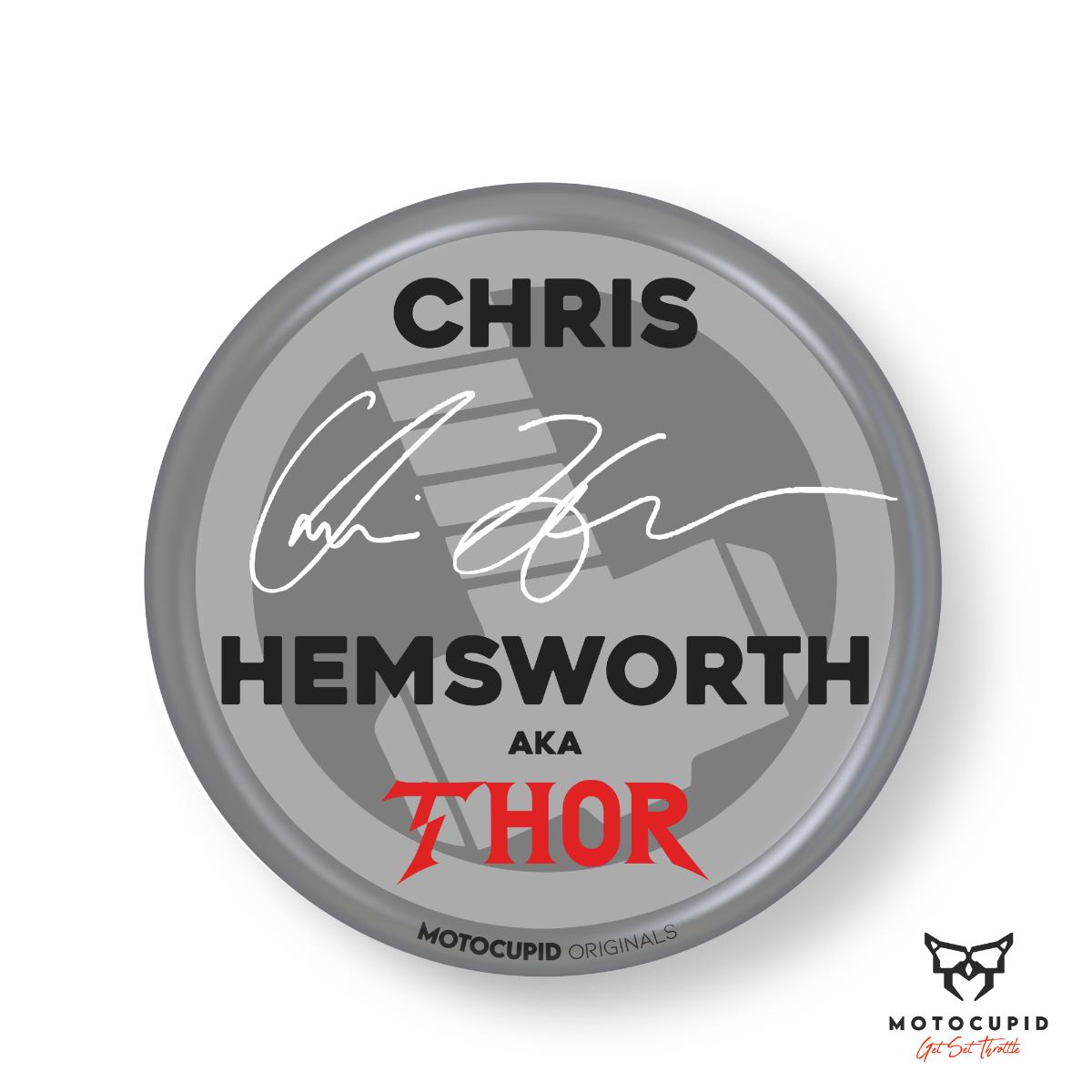 Pin on Chris Hemsworth