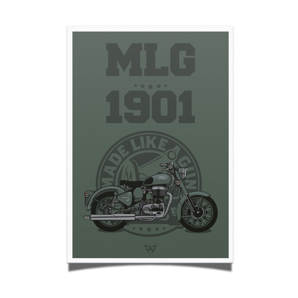 FIGMO Military Army Navy Air Force Marine Decal - A Sticky Obsession